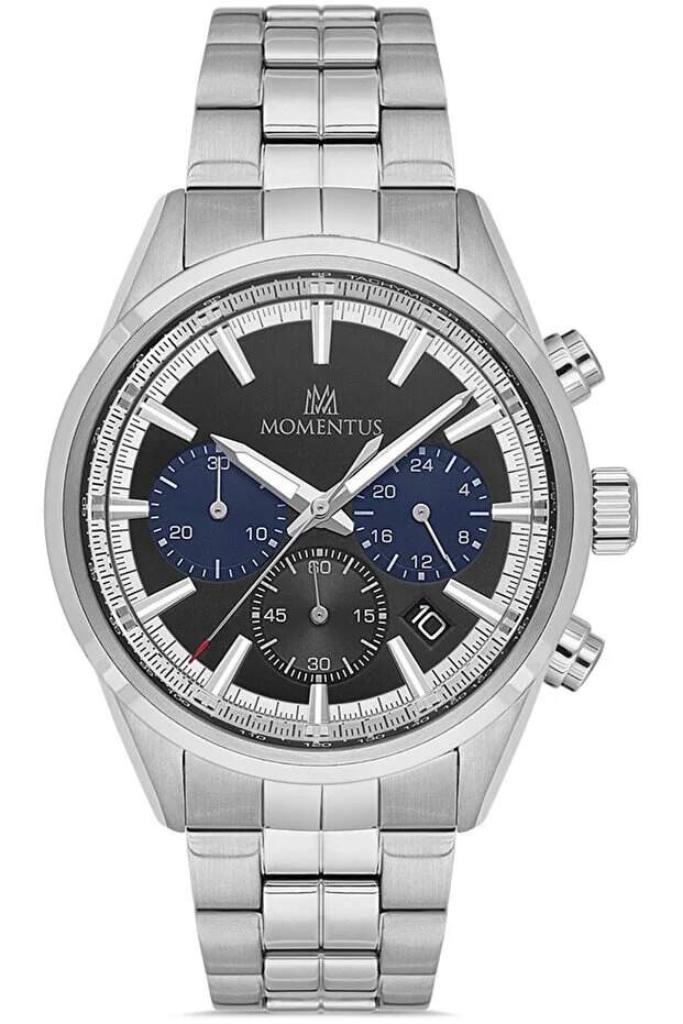 MOMENTUS CC306S-04SB ERKEK KOL SAATİ