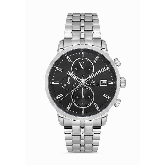 MOMENTUS CC308S-04SS ERKEK KOL SAATİ