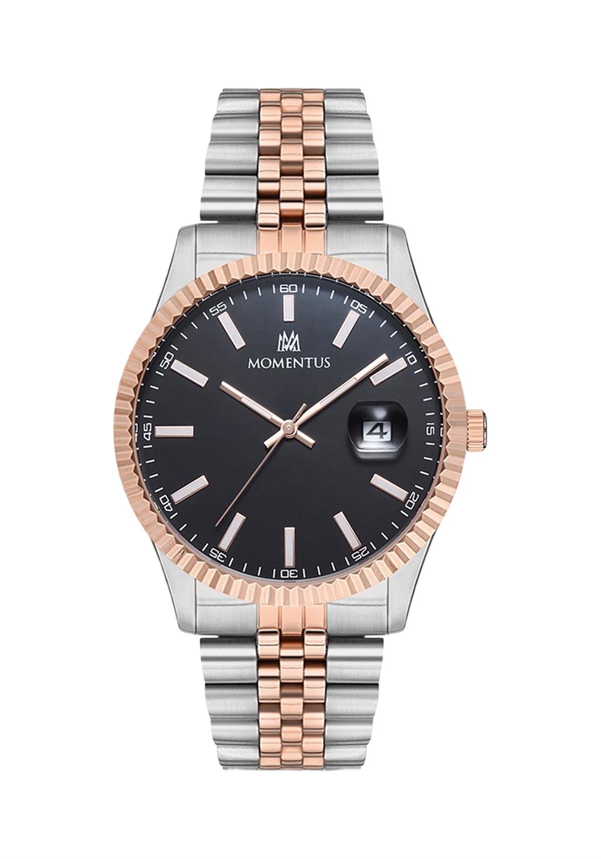 MOMENTUS CM131T-04SR ERKEK KOL SAATİ