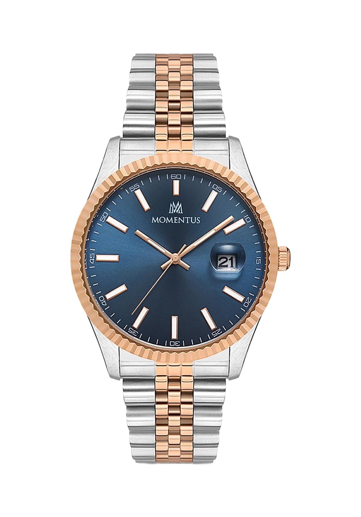 MOMENTUS CM131T-11SR ERKEK KOL SAATİ