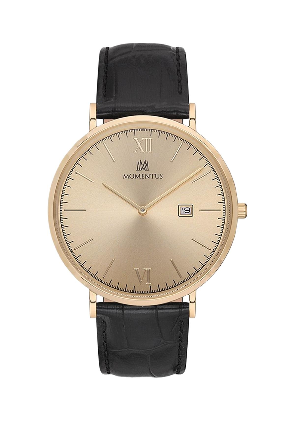 MOMENTUS CM135G-08BG ERKEK KOL SAATİ