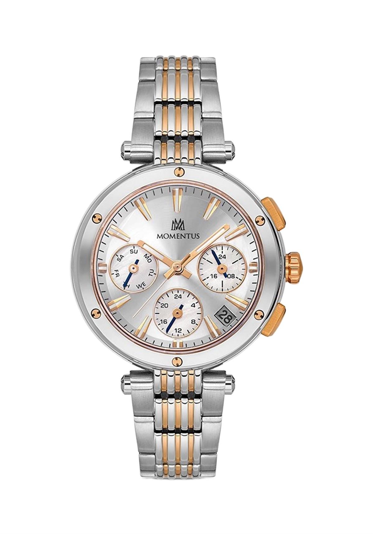 MOMENTUS CS263T-02SR KADIN / KIZ KOL SAATİ