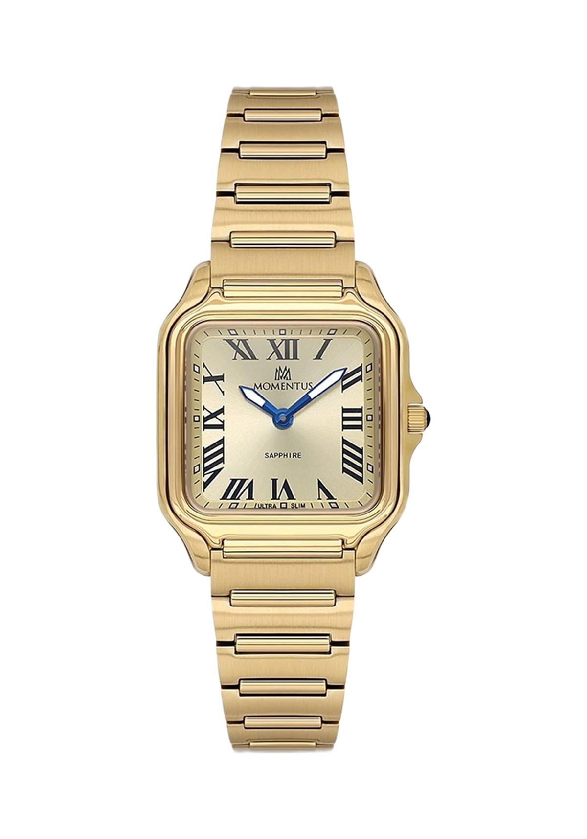 MOMENTUS CS348G-08SG KADIN / KIZ KOL SAATİ