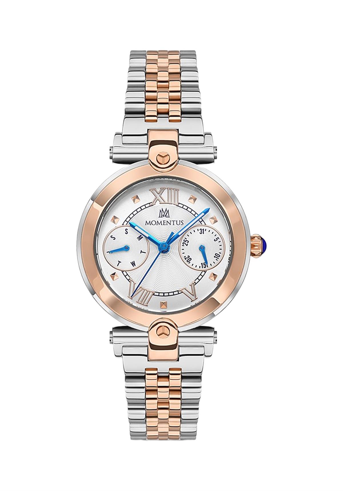 MOMENTUS CS381T-02SR KADIN / KIZ KOL SAATİ