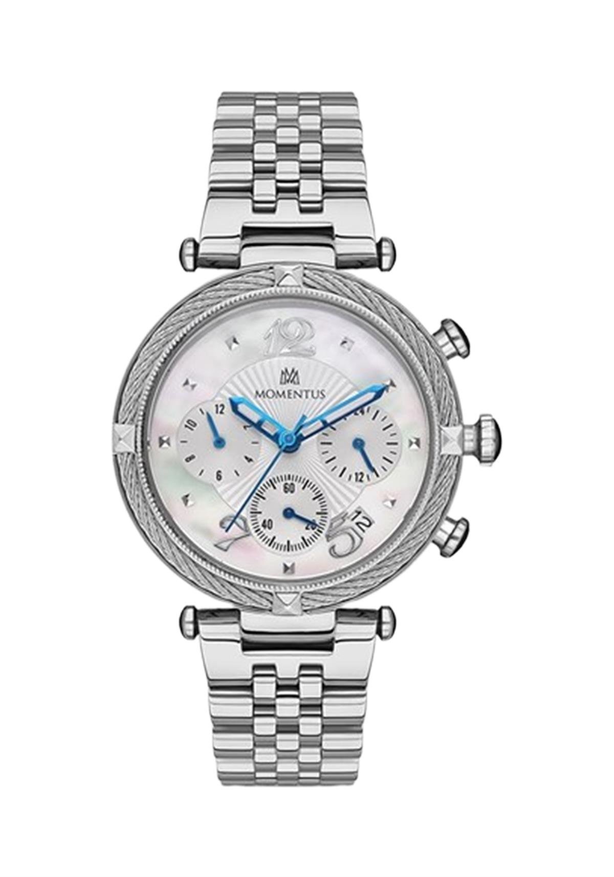 MOMENTUS CS382S-02SS KADIN / KIZ KOL SAATİ