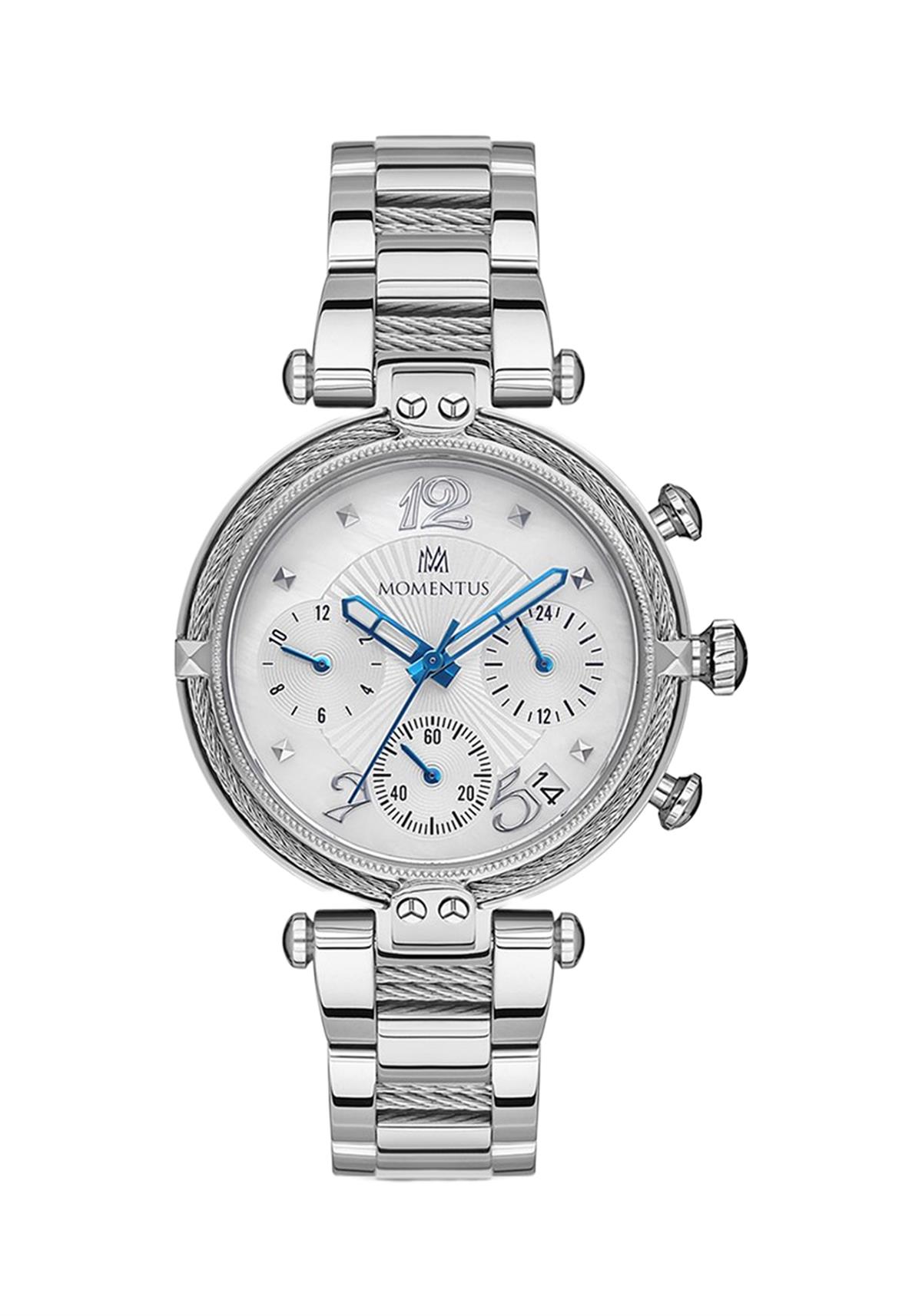 MOMENTUS CS383S-02SS KADIN / KIZ KOL SAATİ