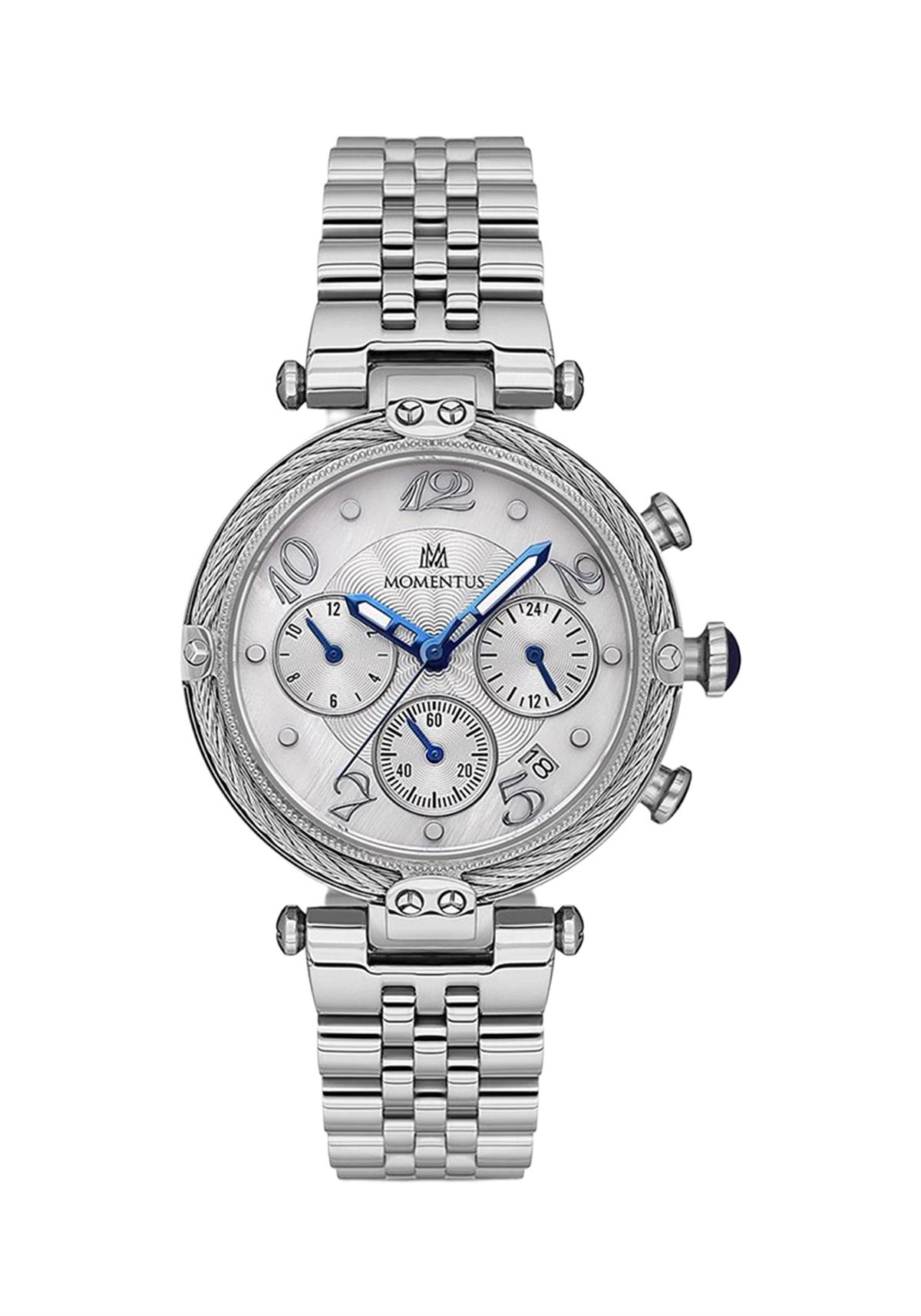 MOMENTUS CS387S-02SS KADIN / KIZ KOL SAATİ