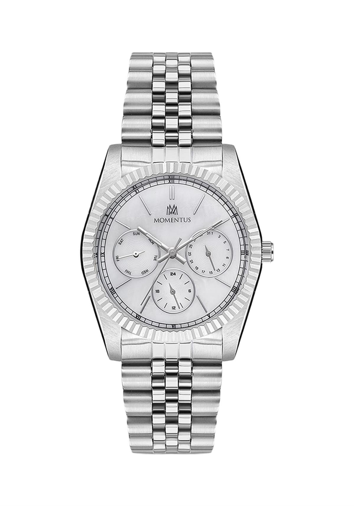 MOMENTUS CW130S-02SS KADIN / KIZ KOL SAATİ