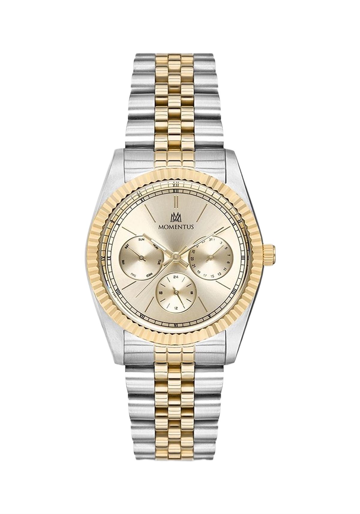 MOMENTUS CW130T-08SG KADIN / KIZ KOL SAATİ