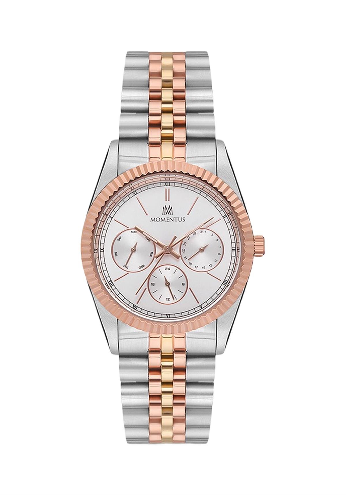 MOMENTUS CW130Z-02SR KADIN / KIZ KOL SAATİ