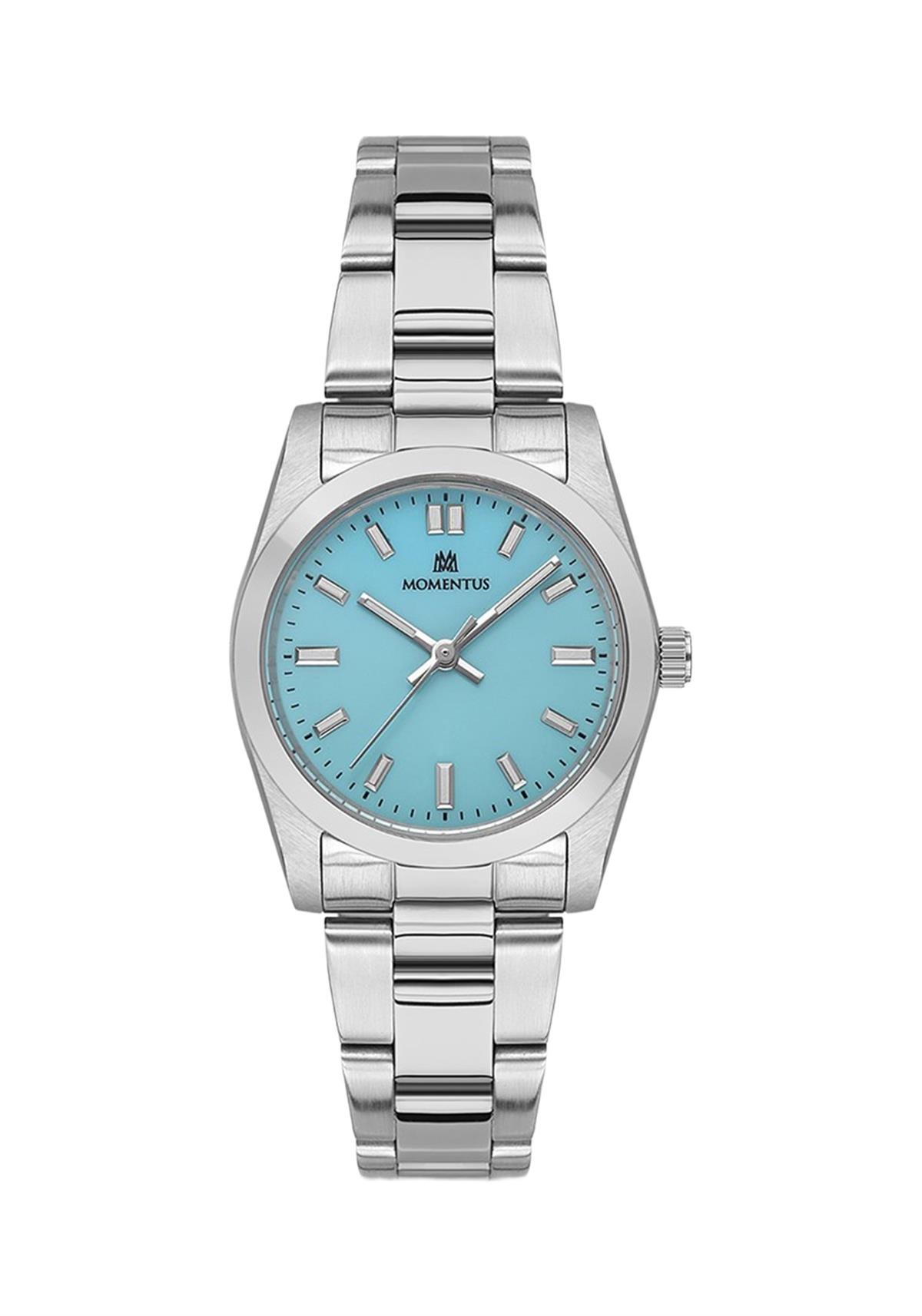 MOMENTUS CW136S-10SS KADIN / KIZ KOL SAATİ