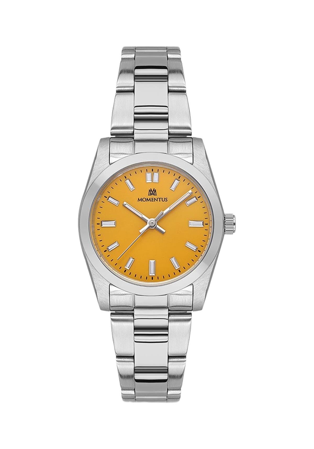 MOMENTUS CW136S-13SS KADIN / KIZ KOL SAATİ