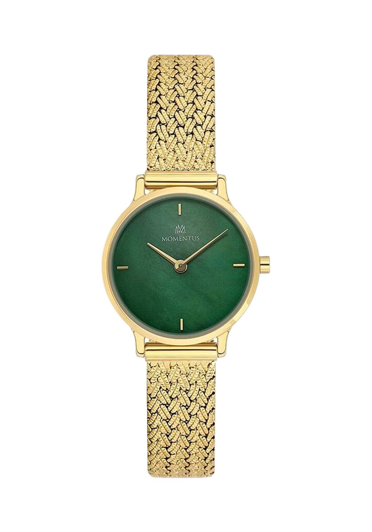 MOMENTUS CW293G-15SG KADIN / KIZ KOL SAATİ