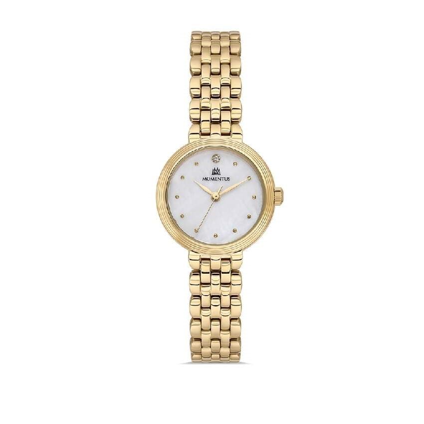 MOMENTUS CW298G-09SG KADIN / KIZ KOL SAATİ