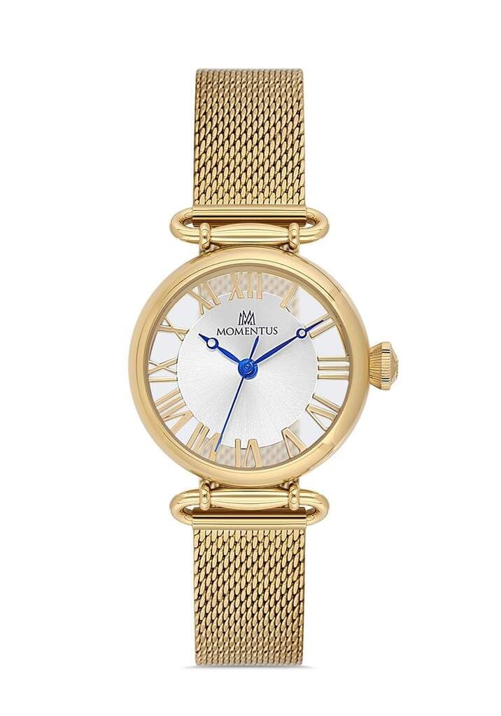 MOMENTUS CW342G-02SG KADIN / KIZ KOL SAATİ