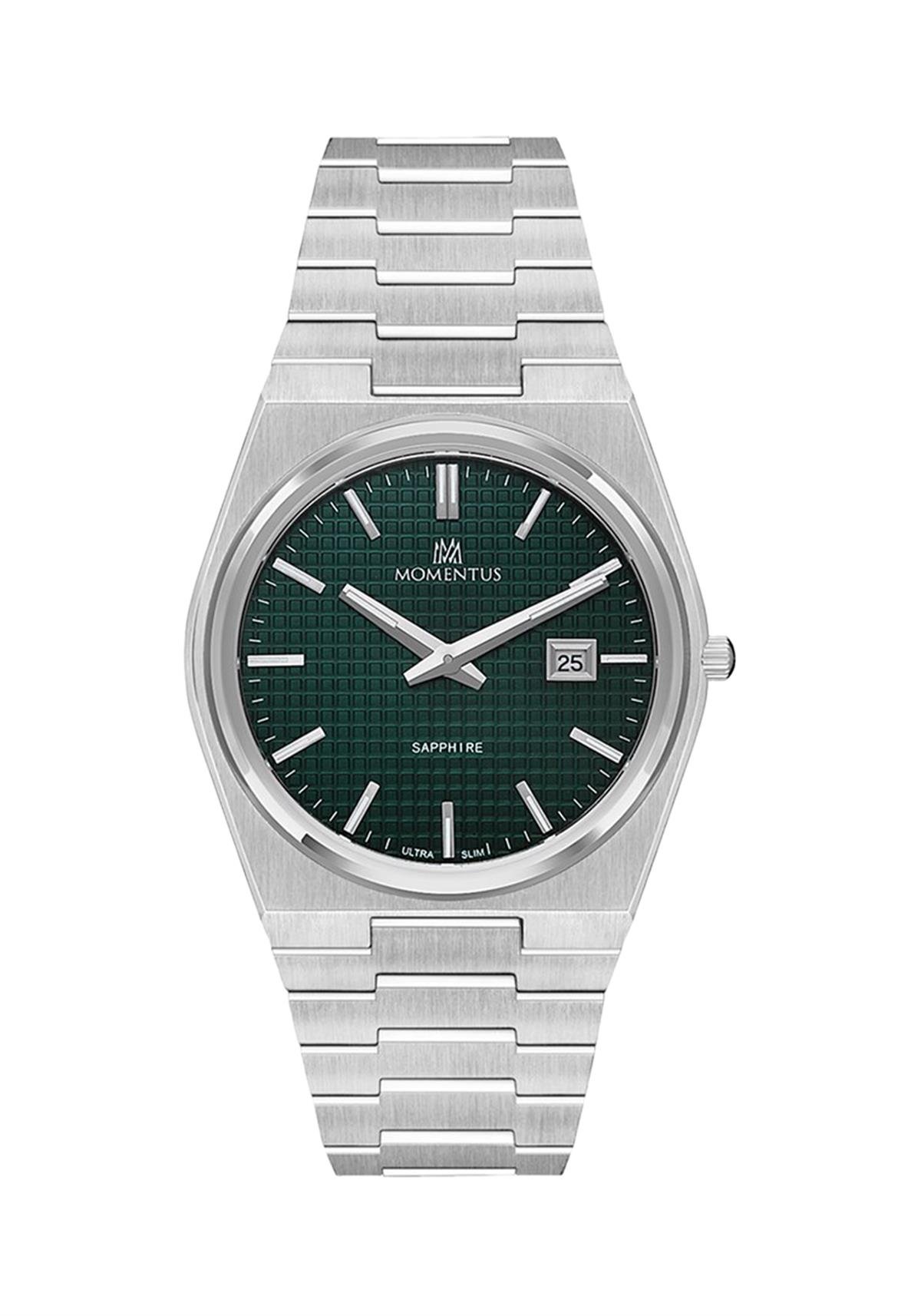 MOMENTUS EM345S-15SS ERKEK KOL SAATİ