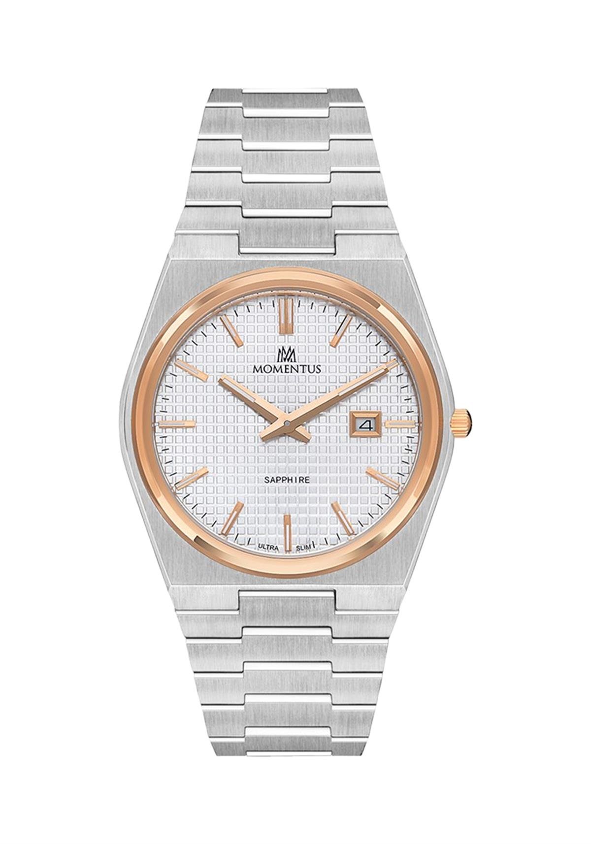 MOMENTUS EM345T-02SR ERKEK KOL SAATİ