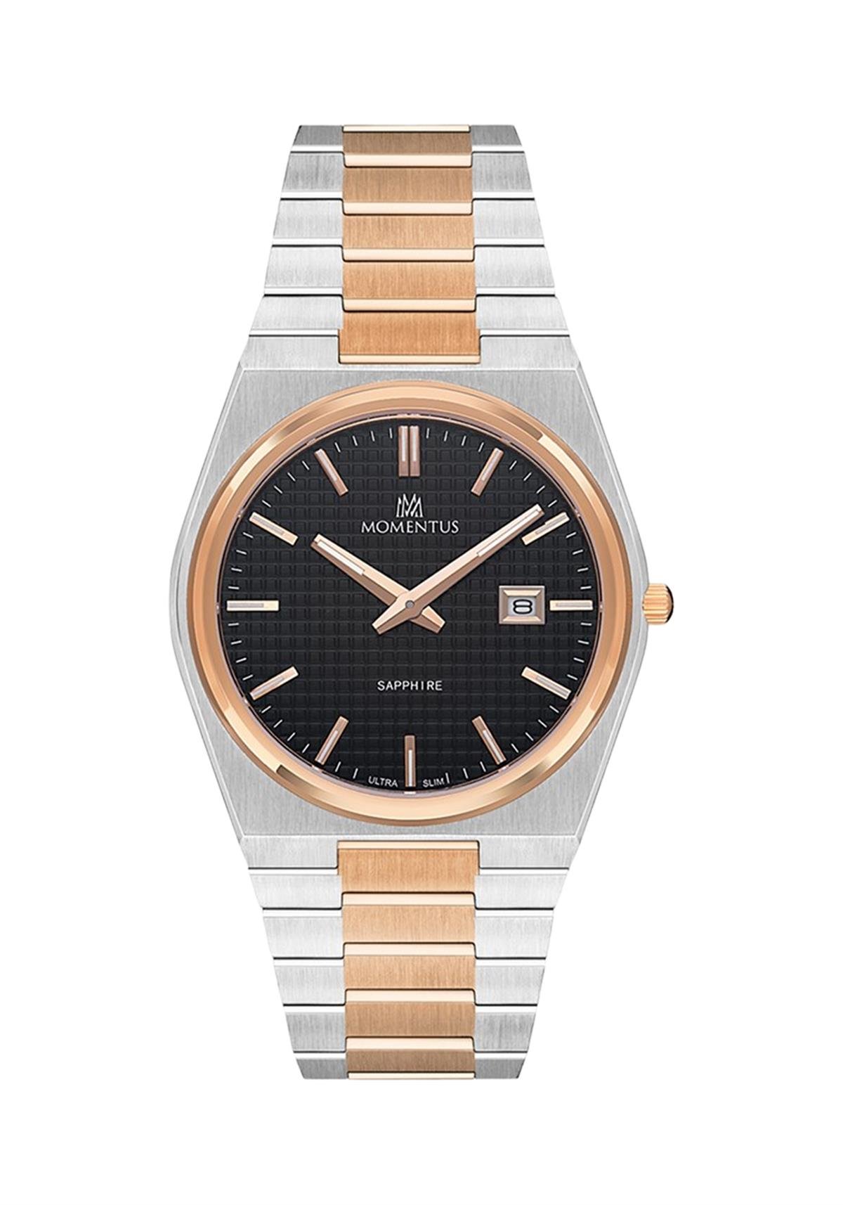 MOMENTUS EM345T-04SR ERKEK KOL SAATİ