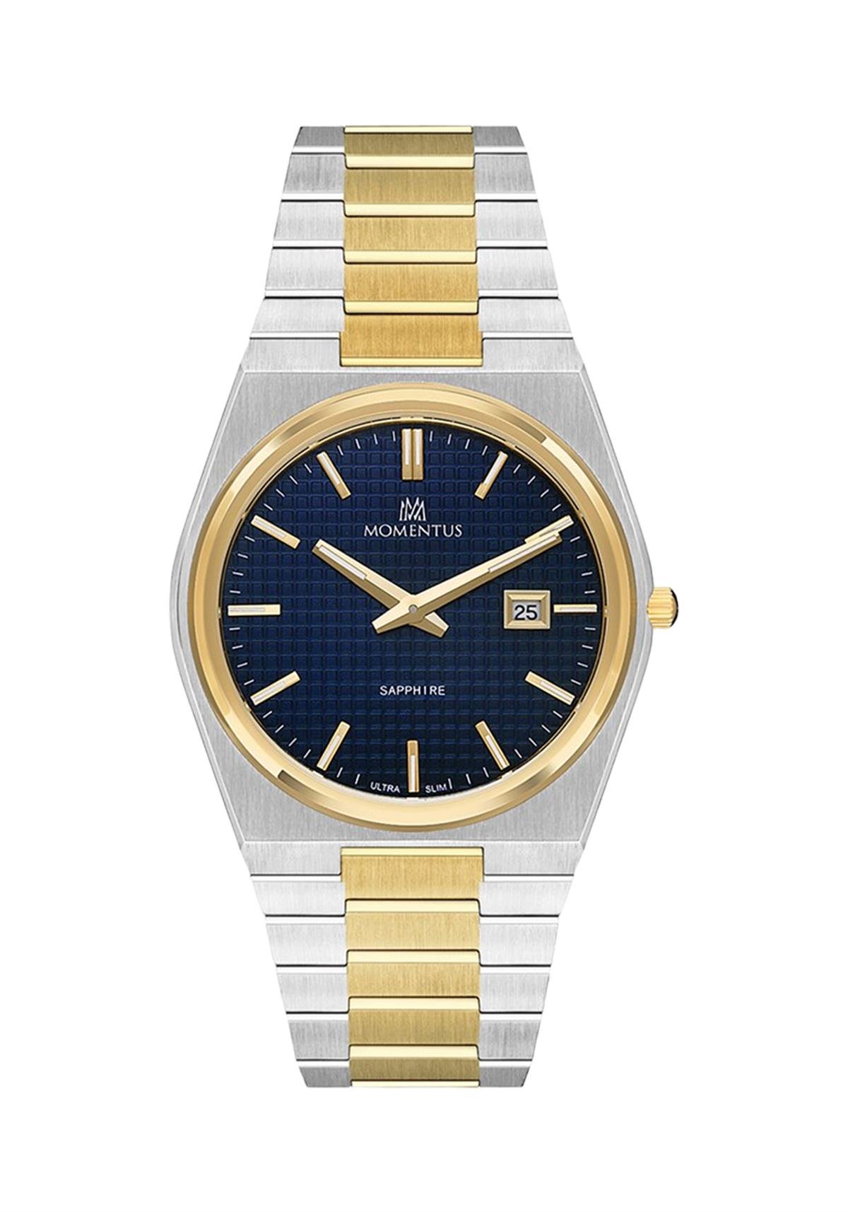 MOMENTUS EM345T-11SG ERKEK KOL SAATİ