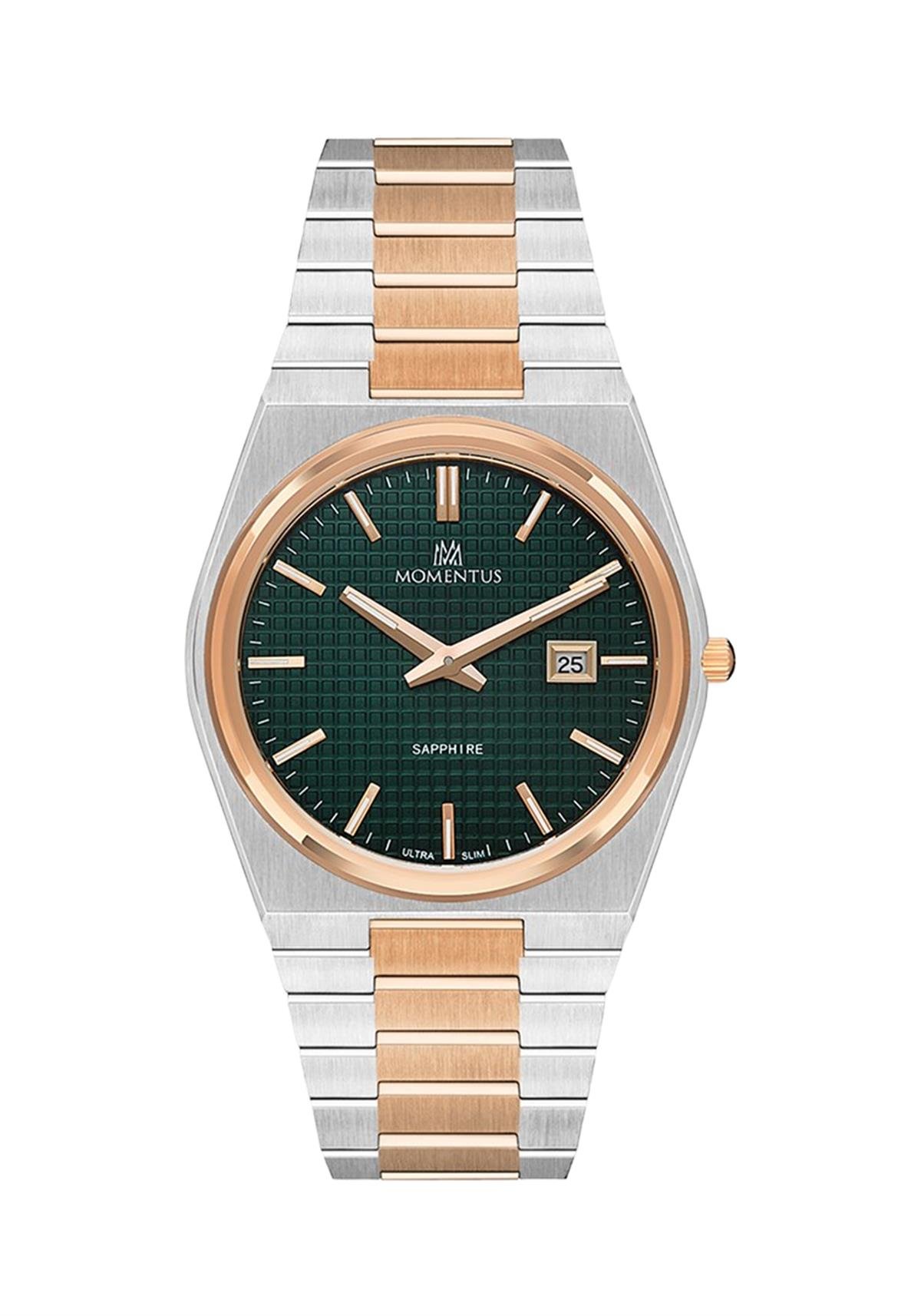 MOMENTUS EM345T-15SR ERKEK KOL SAATİ