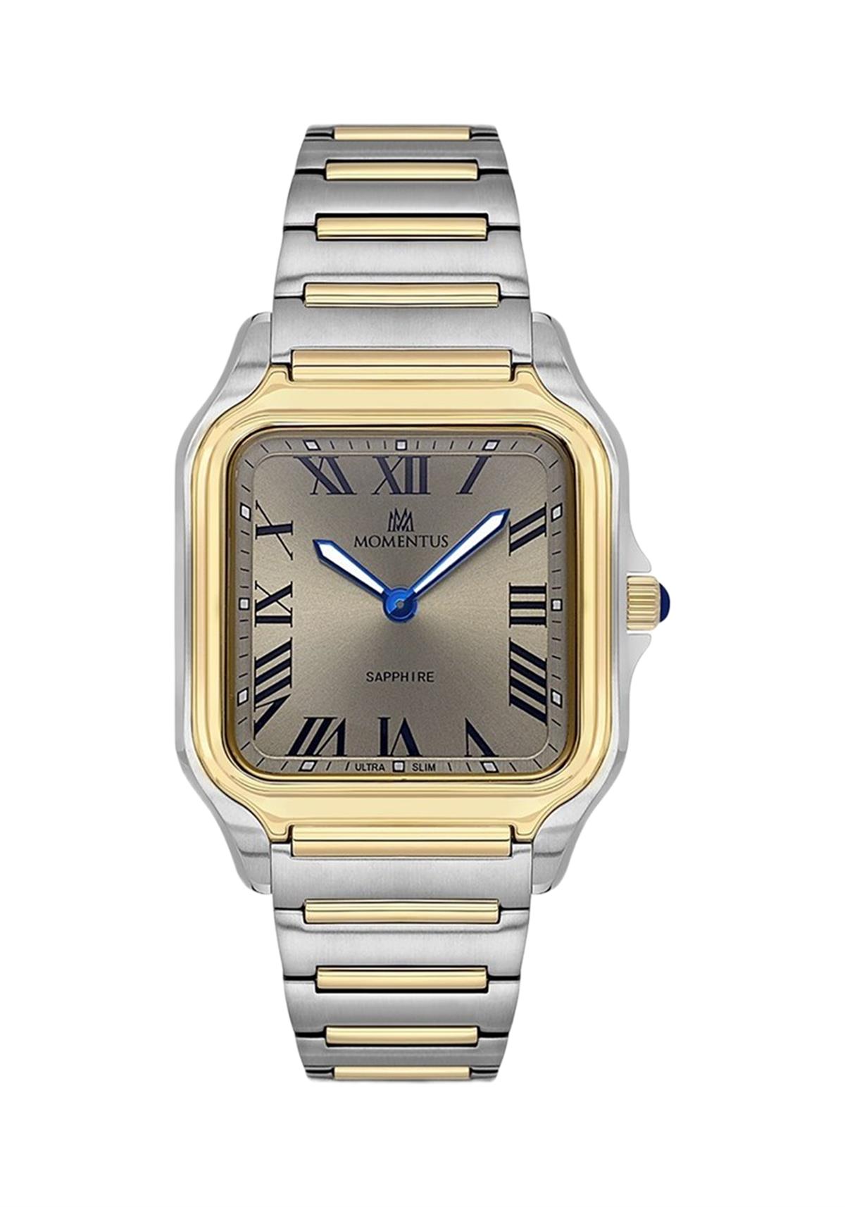 MOMENTUS EM348T-03SG ERKEK KOL SAATİ