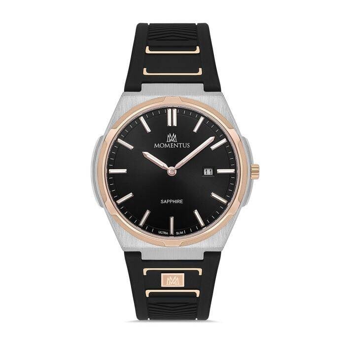 MOMENTUS EM390T-04BR ERKEK KOL SAATİ