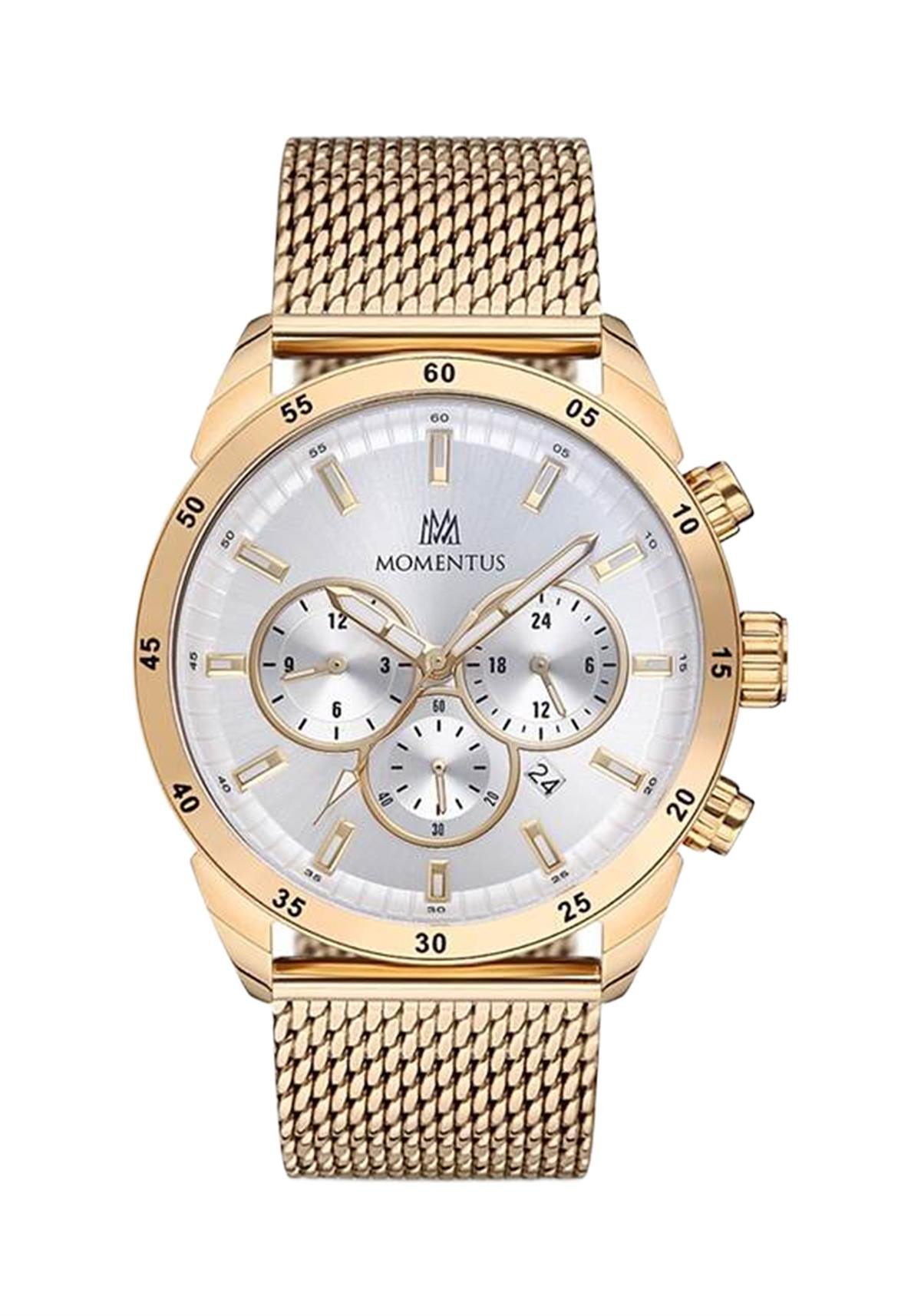 MOMENTUS SC243G-02SG ERKEK KOL SAATİ