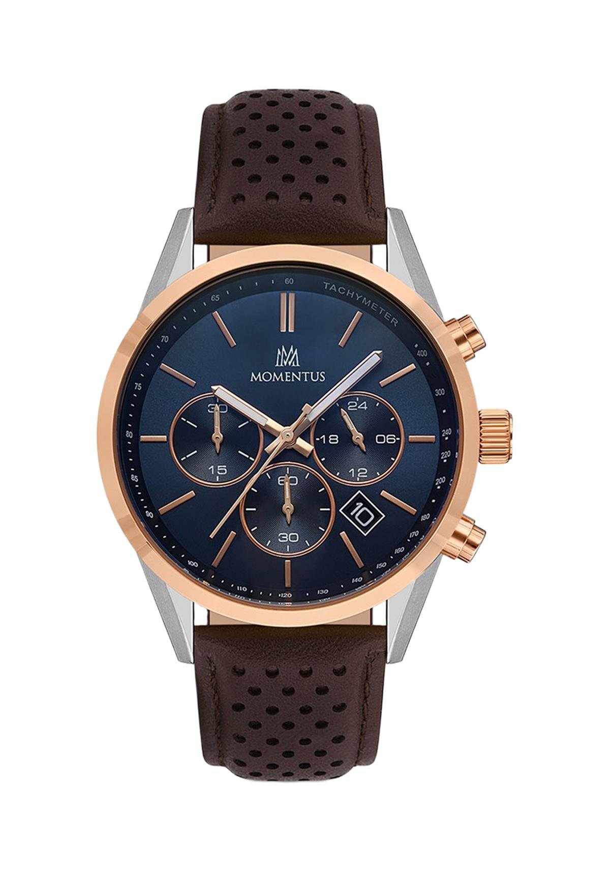 MOMENTUS SC247T-11KR ERKEK KOL SAATİ