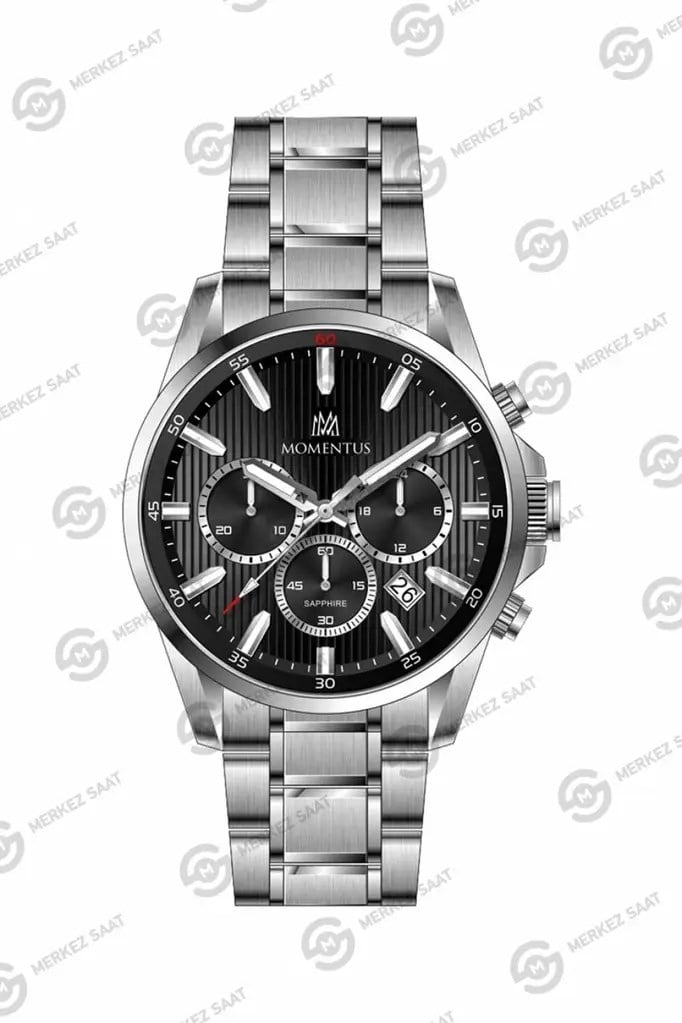 MOMENTUS SC358S-04SS ERKEK KOL SAATİ