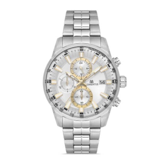 MOMENTUS SC383S-02SG ERKEK KOL SAATİ