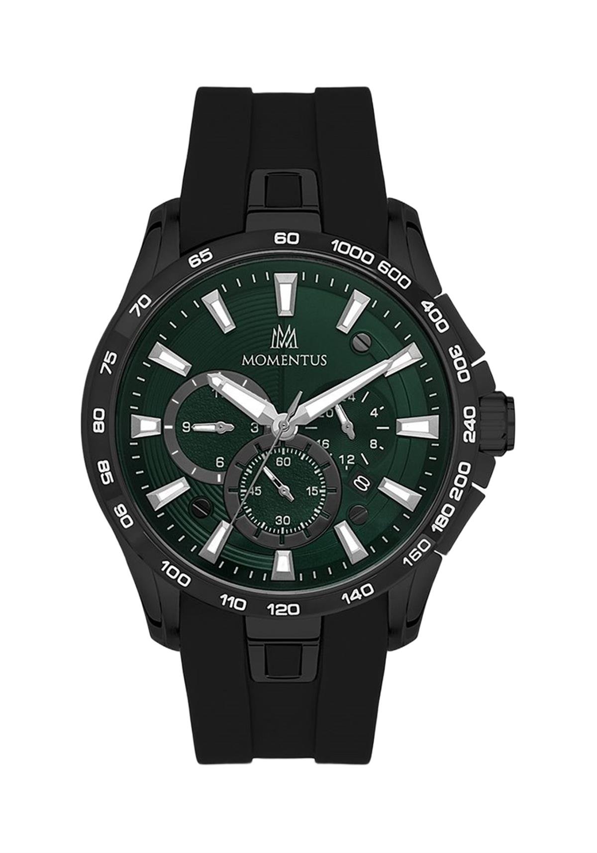 MOMENTUS SM349B-15YB ERKEK KOL SAATİ