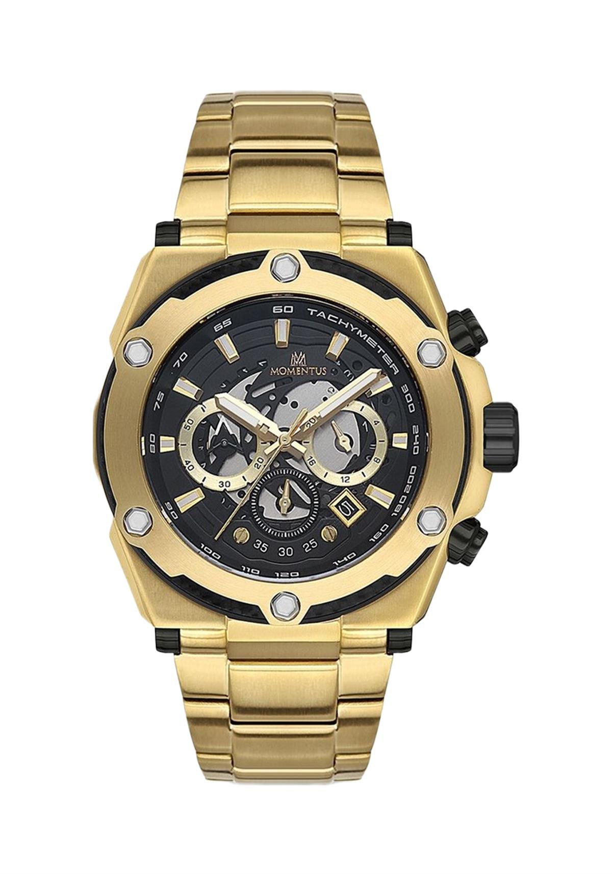 MOMENTUS SM354G-04SG ERKEK KOL SAATİ