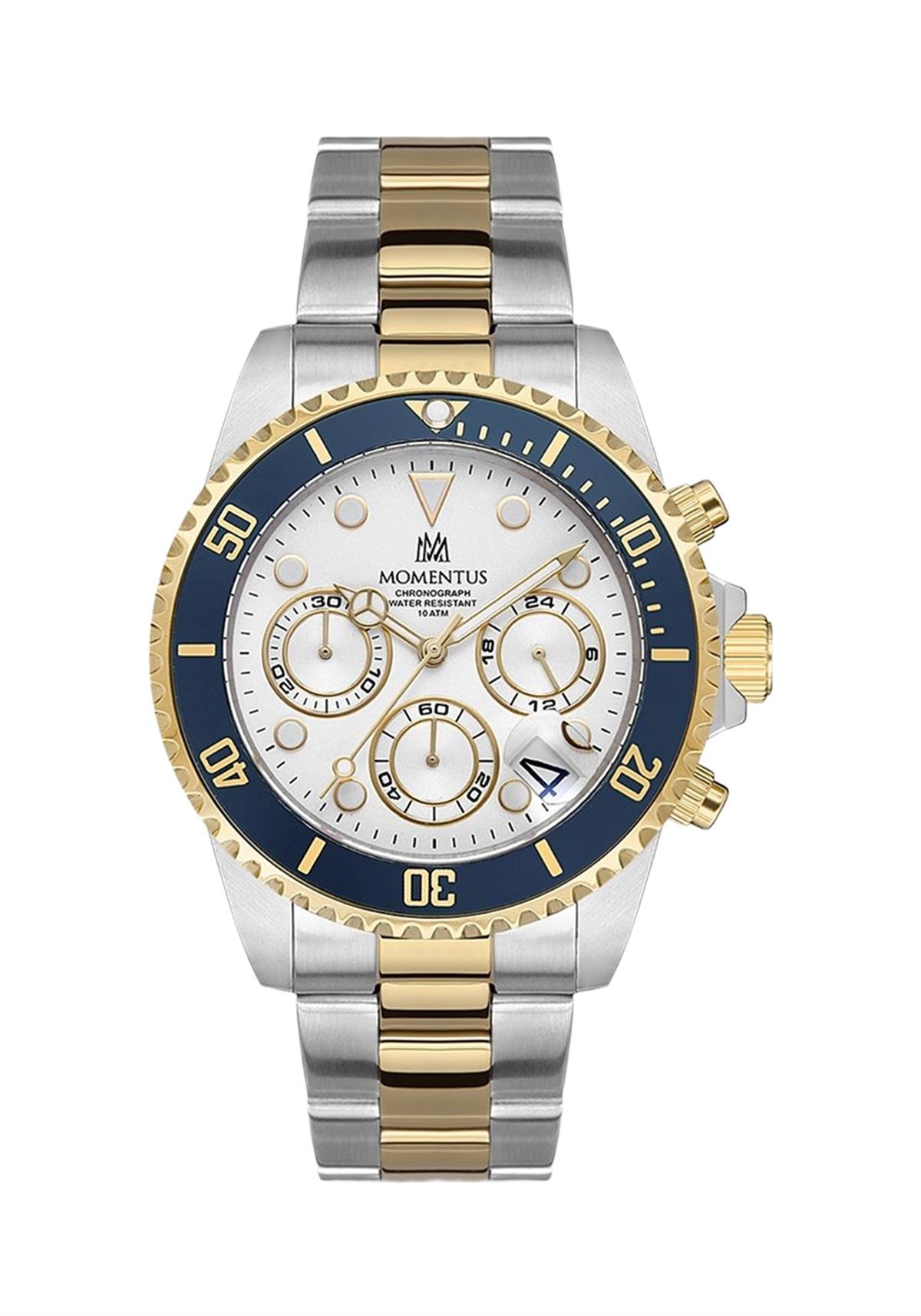 MOMENTUS SM361T-02SG ERKEK KOL SAATİ