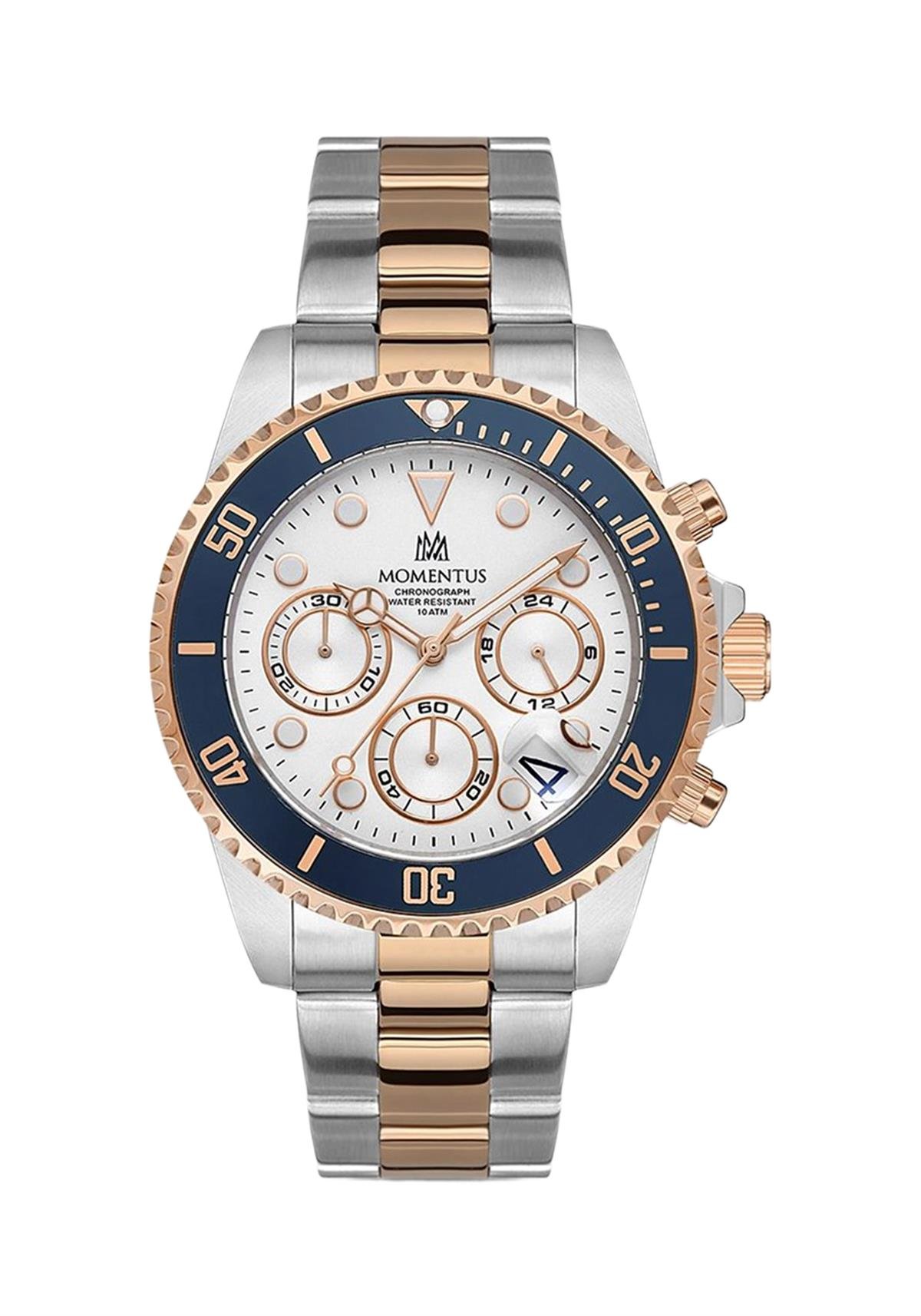 MOMENTUS SM361T-02SR ERKEK KOL SAATİ