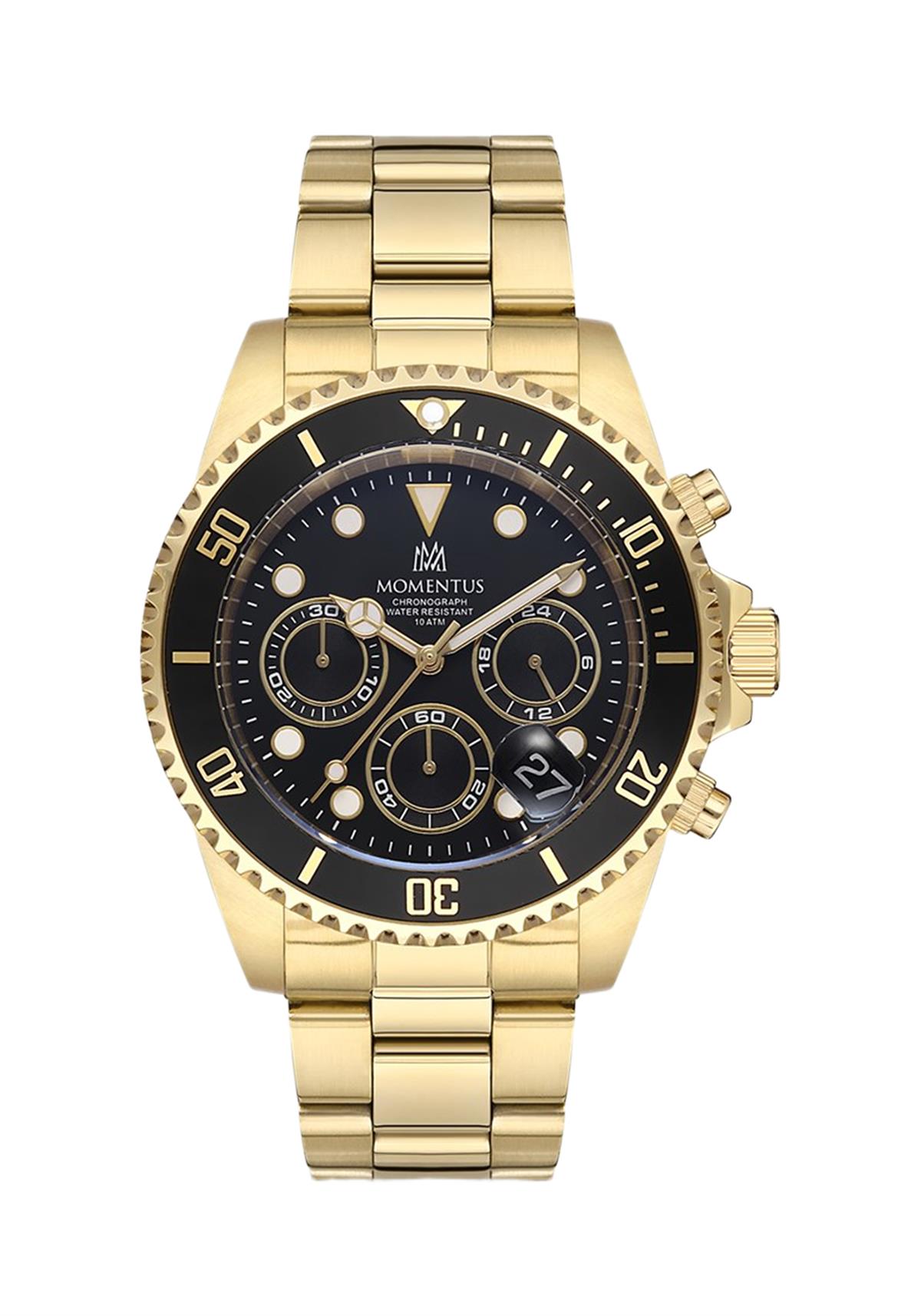 MOMENTUS SM361T-04SG ERKEK KOL SAATİ