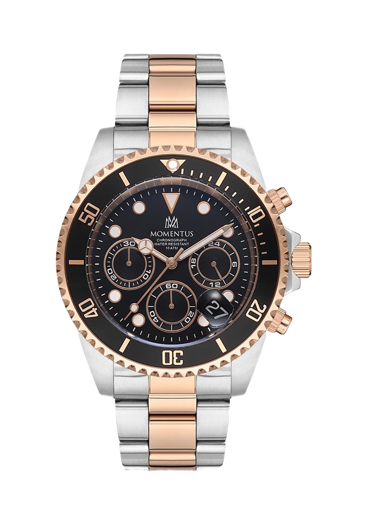 MOMENTUS SM361T-04SR ERKEK KOL SAATİ