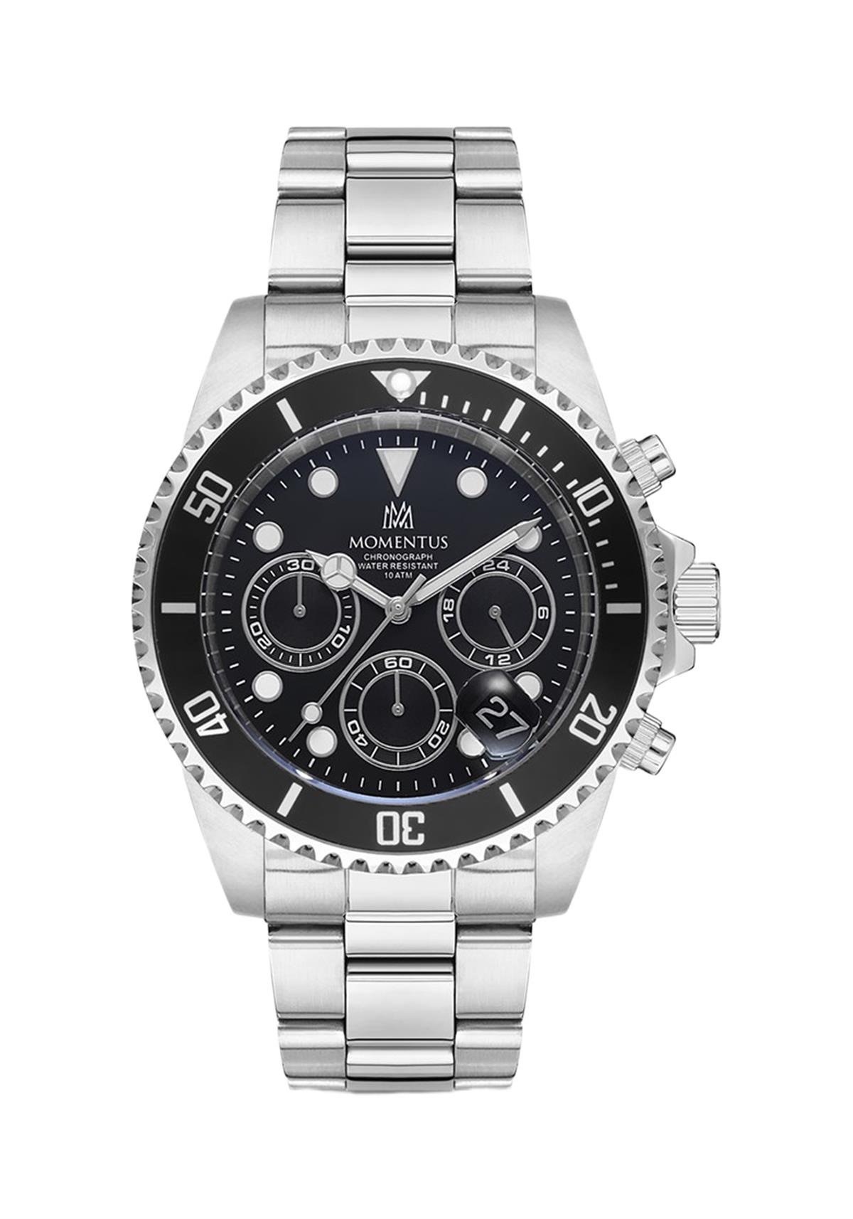 MOMENTUS SM361T-04SS ERKEK KOL SAATİ