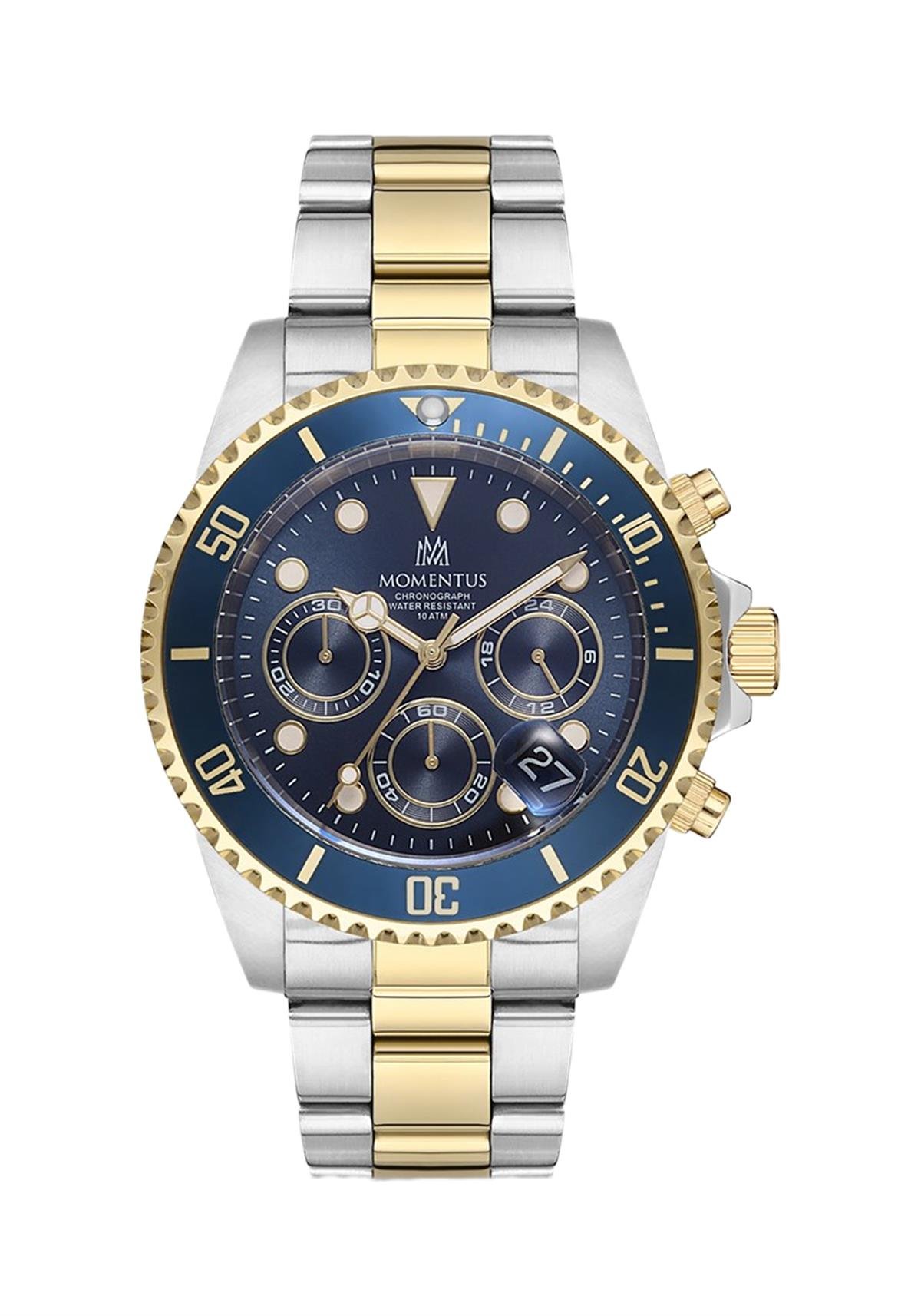 MOMENTUS SM361T-11SG ERKEK KOL SAATİ