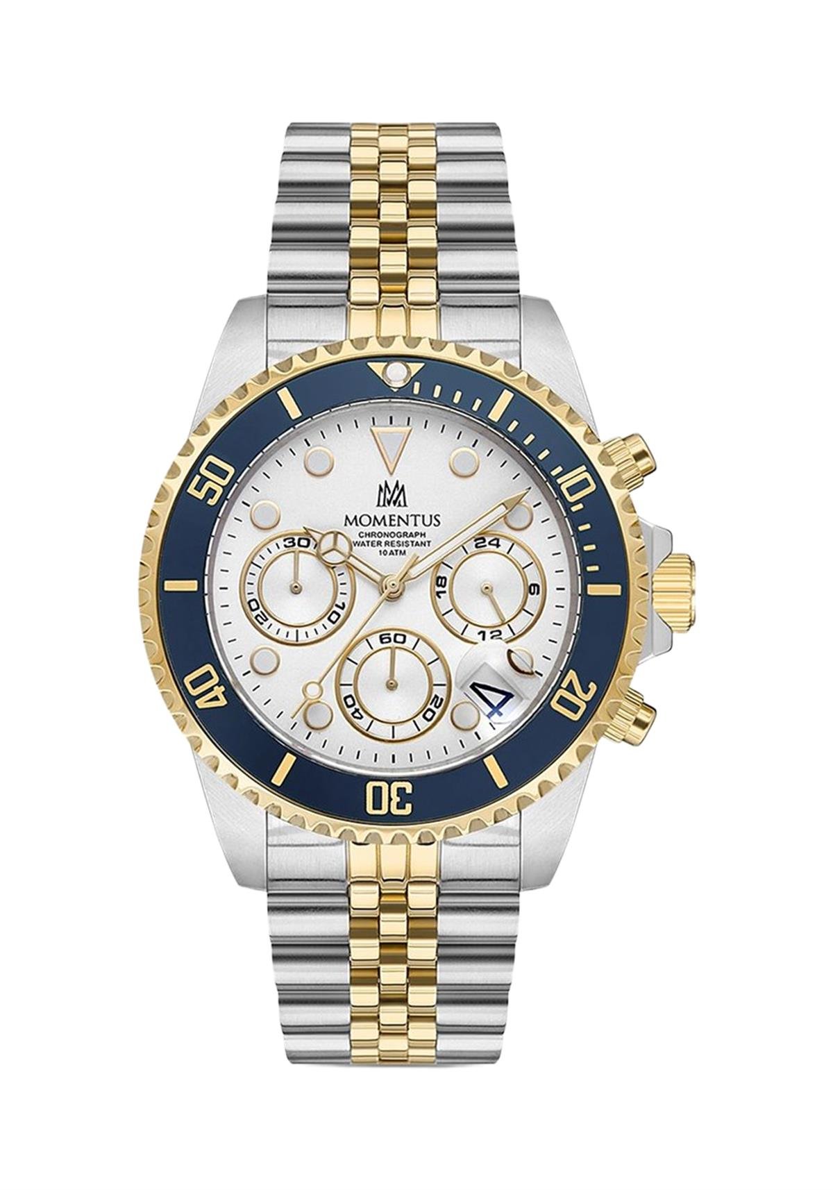 MOMENTUS SM362T-02SG ERKEK KOL SAATİ