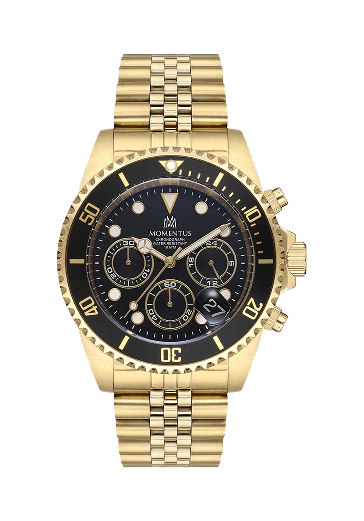 MOMENTUS SM362T-04SG ERKEK KOL SAATİ