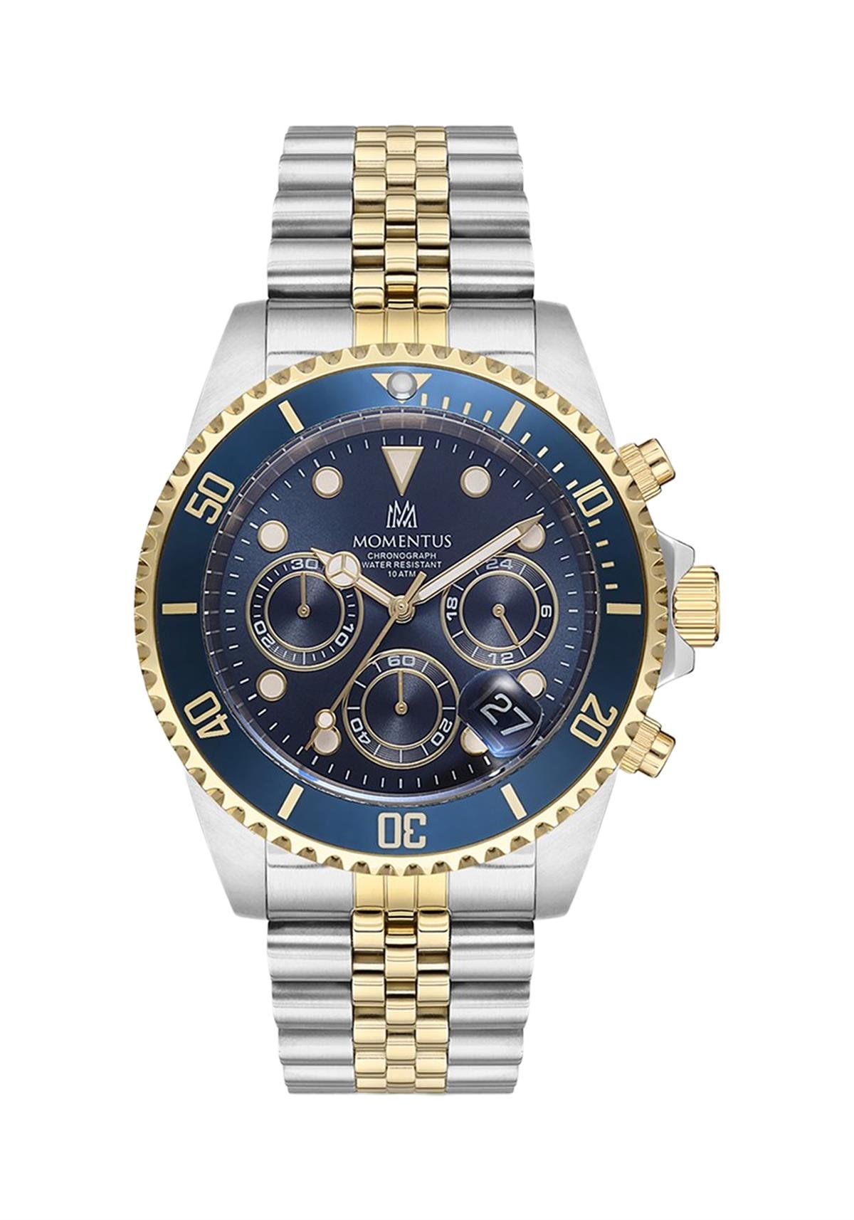 MOMENTUS SM362T-11SG ERKEK KOL SAATİ