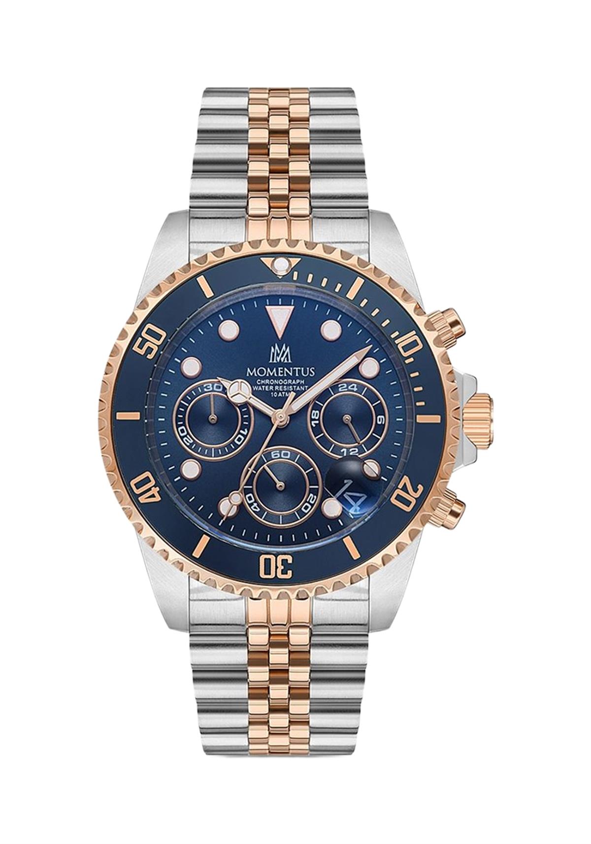 MOMENTUS SM362T-11SR ERKEK KOL SAATİ