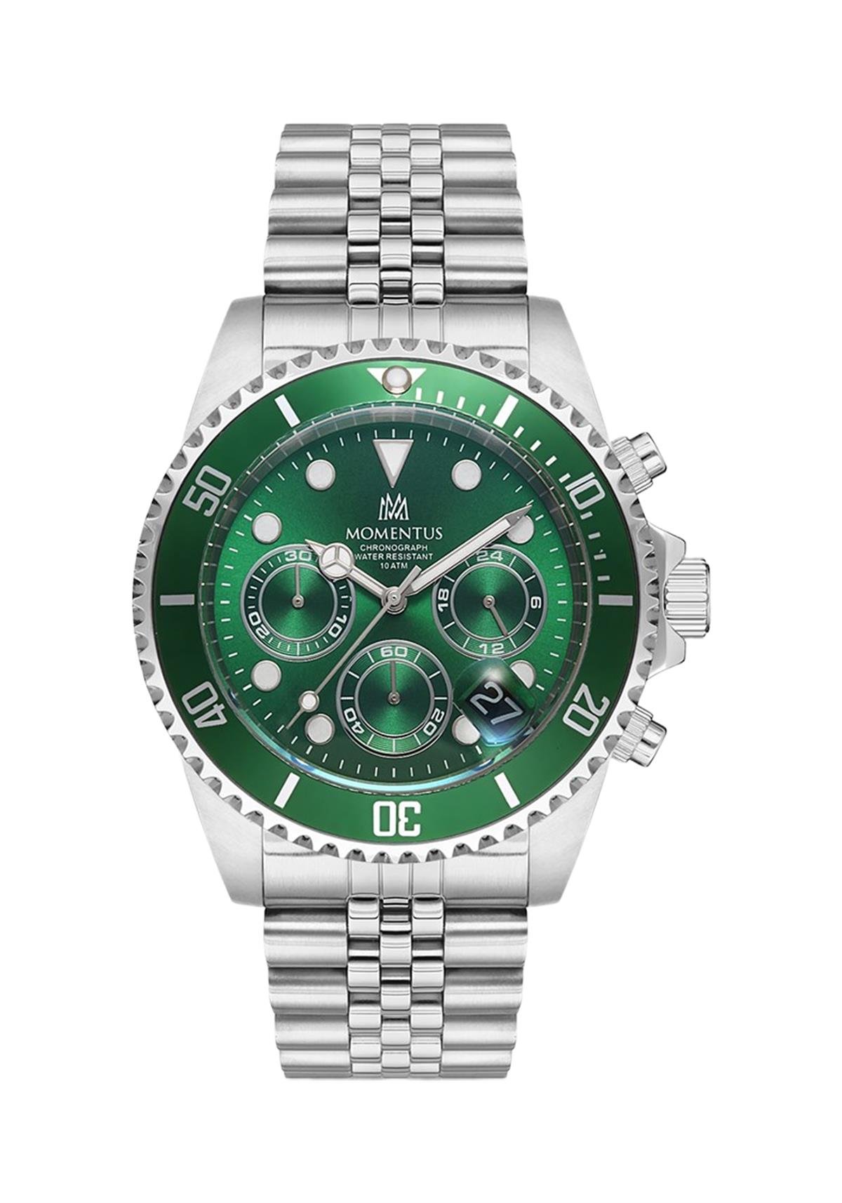 MOMENTUS SM362T-15SS ERKEK KOL SAATİ