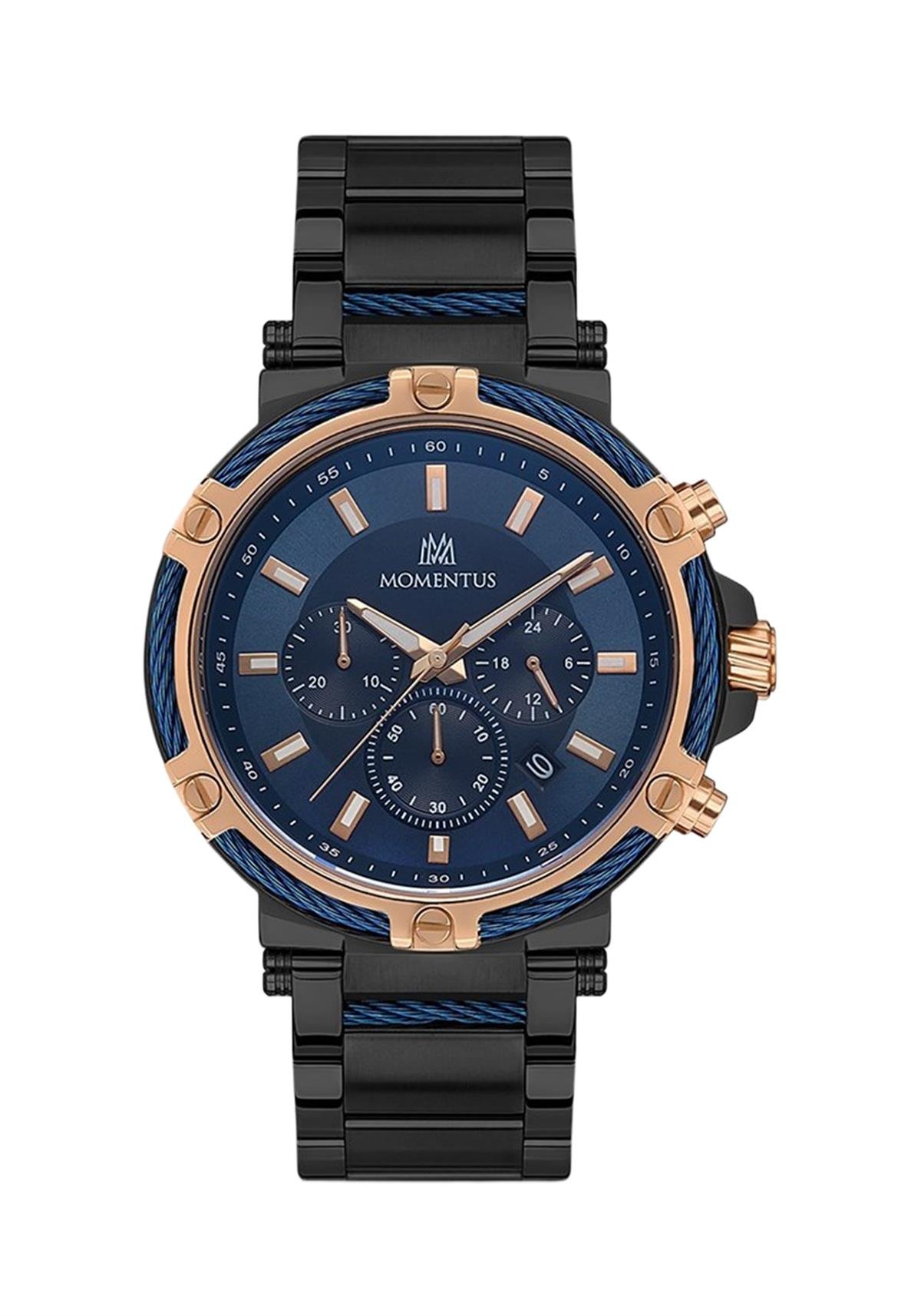 MOMENTUS SM363T-11SR ERKEK KOL SAATİ