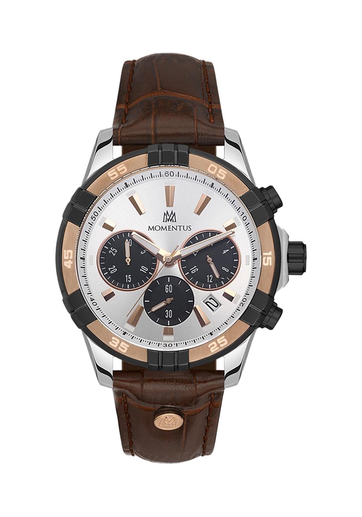 MOMENTUS SM367T-07KN ERKEK KOL SAATİ