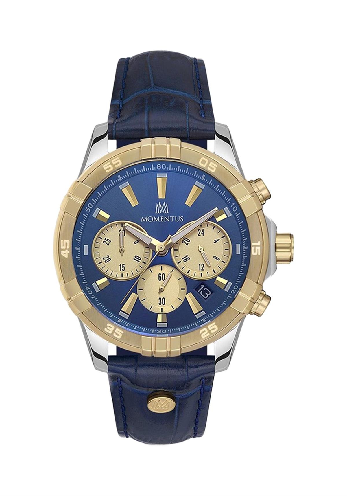 MOMENTUS SM367T-11MN ERKEK KOL SAATİ