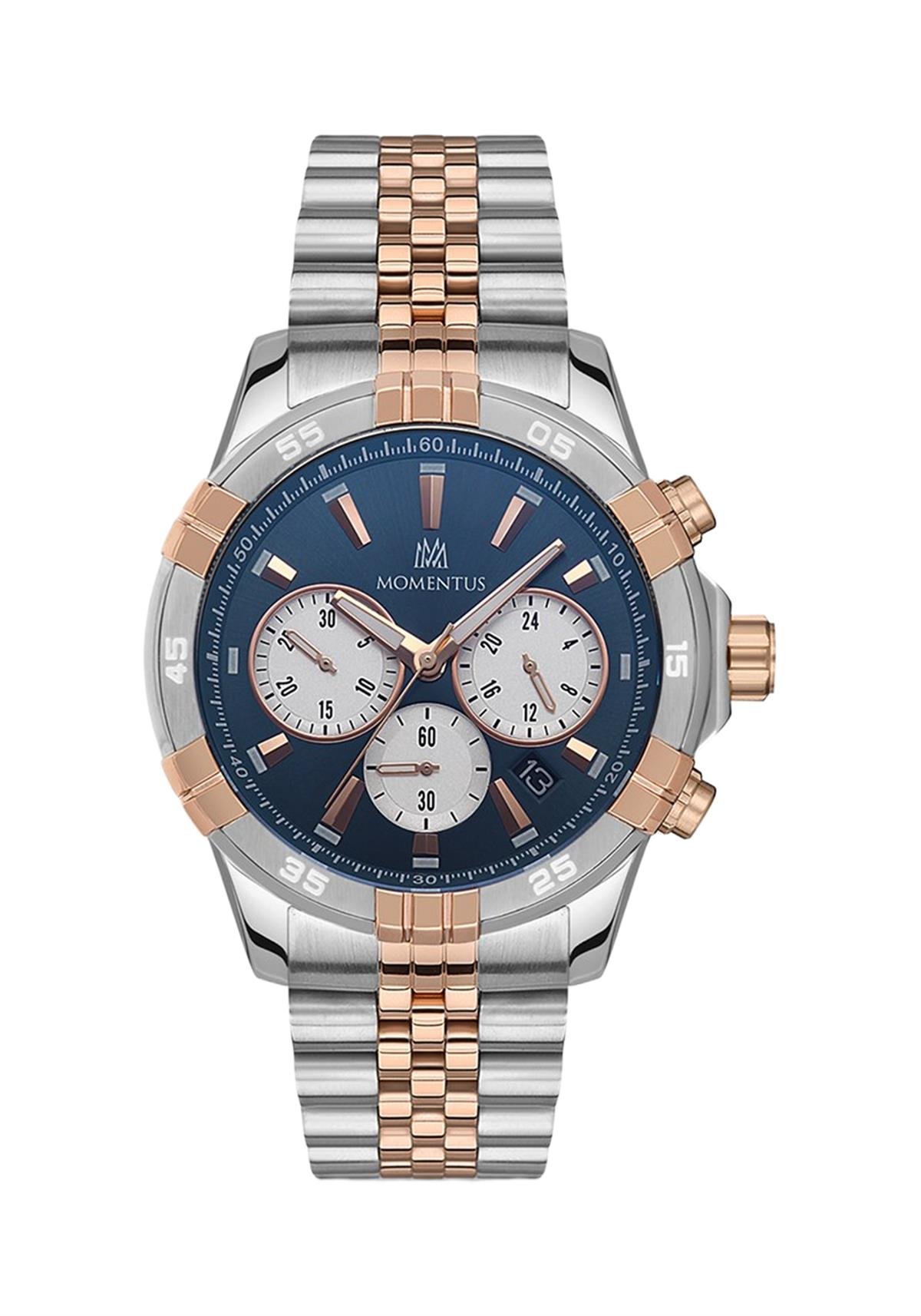 MOMENTUS SM367T-11SR ERKEK KOL SAATİ