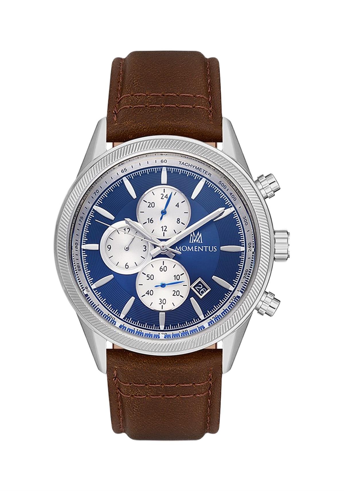 MOMENTUS SM370S-11KS ERKEK KOL SAATİ