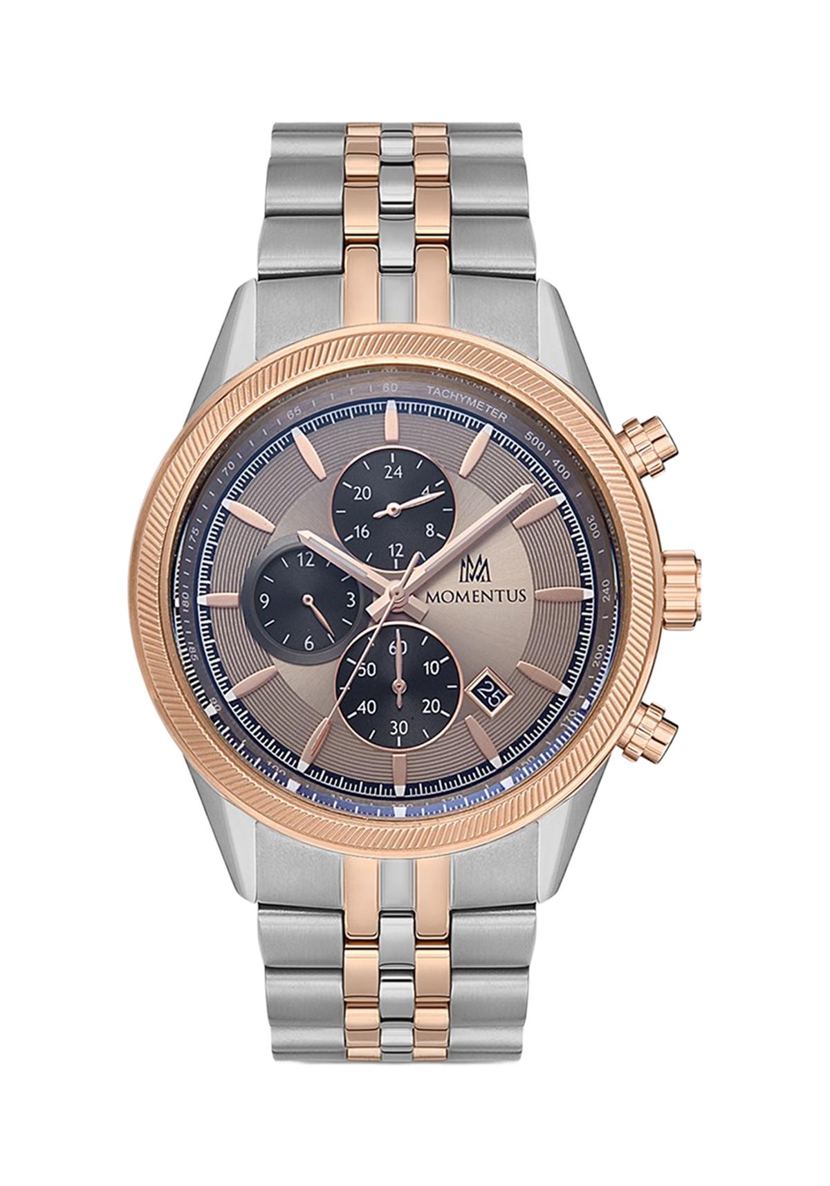 MOMENTUS SM370T-07SR ERKEK KOL SAATİ