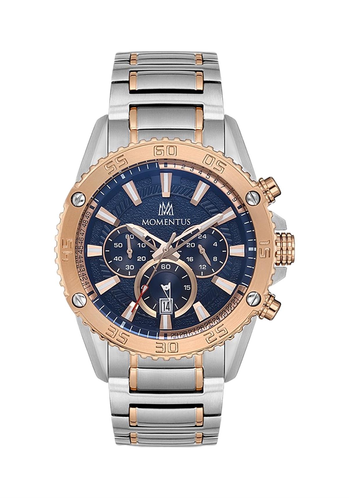 MOMENTUS SM373T-11SR ERKEK KOL SAATİ